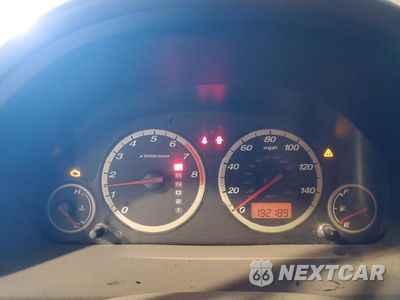 Zdjęcie 9 z 13 samochodu: 2006 HONDA CR-V VIN:JHLRD78556C060659 - miniatura