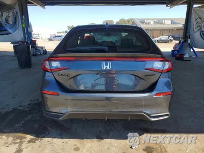 Zdjęcie 6 z 12 samochodu: 2026 HONDA CIVIC SPORT VIN:19XFL2H89TE012974 - miniatura