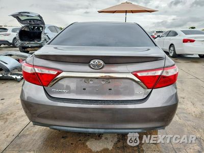 Zdjęcie 6 z 12 samochodu: 2017 TOYOTA CAMRY SE VIN:4T1BF1FK6HU398272 - miniatura