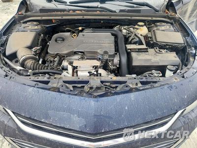 Zdjęcie 11 z 12 samochodu: 2018 CHEVROLET MALIBU LT VIN:1G1ZD5ST1JF175560 - miniatura