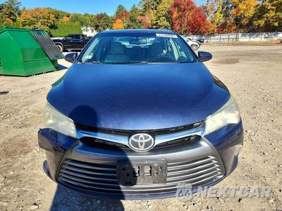 Piąte zdjęcie samochodu w środku: 2015 TOYOTA CAMRY XLE VIN:4T1BF1FK4FU908292 - miniatura