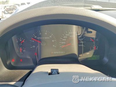 Zdjęcie 9 z 12 samochodu: 2006 FORD F150 VIN:1FTRX12W36NB30456 - miniatura