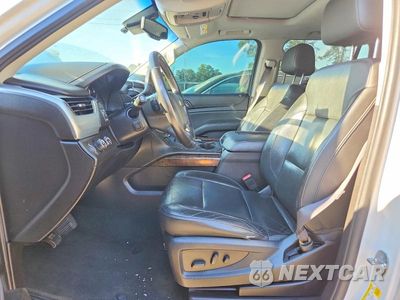 Zdjęcie 7 z 13 samochodu: 2017 CHEVROLET TAHOE K1500 PPV VIN:1GNSKBKC7HR161997 - miniatura