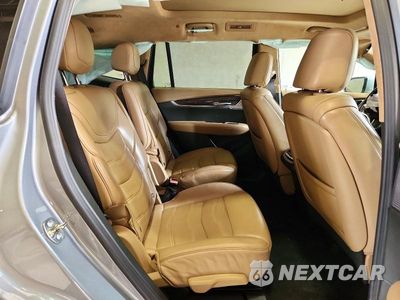 Zdjęcie 11 z 14 samochodu: 2024 CADILLAC XT6 PLATINUM PREMIUM LUXURY VIN:1GYKPERS3RZ720093 - miniatura