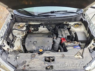 Zdjęcie 12 z 13 samochodu: 2012 MITSUBISHI OUTLANDER SPORT SE VIN:JA4AR4AU5CZ006650 - miniatura
