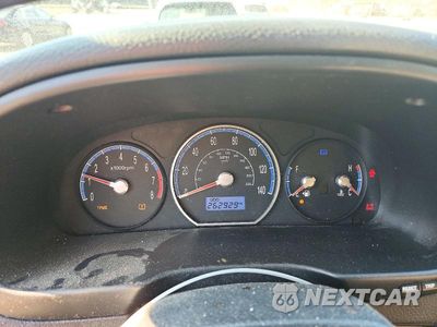 Zdjęcie 9 z 14 samochodu: 2009 HYUNDAI SANTA FE GLS VIN:5NMSG13D89H326294 - miniatura