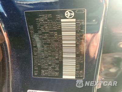Zdjęcie 12 z 12 samochodu: 2023 TOYOTA COROLLA LE VIN:5YFB4MDE5PP053769 - miniatura