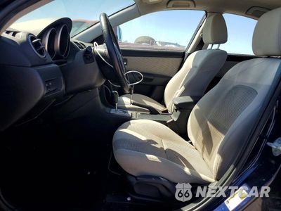 Zdjęcie 7 z 12 samochodu: 2008 MAZDA 3 S VIN:JM1BK324X81123542 - miniatura