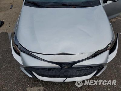 Zdjęcie 11 z 12 samochodu: 2022 TOYOTA COROLLA HATCHBACK SE VIN:JTNB4MBE1N3156661 - miniatura
