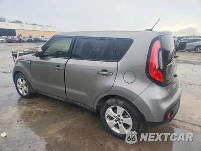 Drugie zdjęcie samochodu z przodu: 2018 KIA SOUL BASE VIN:KNDJN2A29J7566491 - miniatura