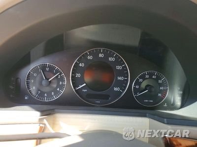 Zdjęcie 9 z 12 samochodu: 2006 MERCEDES-BENZ E 350 4MATIC VIN:WDBUF87J26X207954 - miniatura