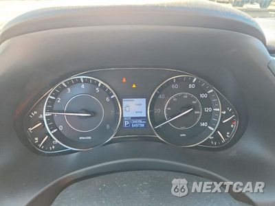 Zdjęcie 9 z 12 samochodu: 2020 NISSAN ARMADA SL VIN:JN8AY2NC0L9617690 - miniatura