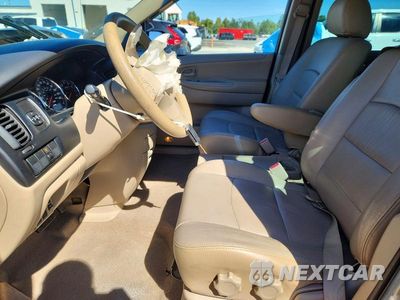 Zdjęcie 7 z 13 samochodu: 2006 MAZDA MPV WAGON VIN:JM3LW28AX60559074 - miniatura