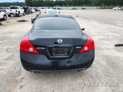 Zdjęcie 6 z 13 samochodu: 2008 NISSAN ALTIMA 2.5 S VIN:1N4AL24E18C260081 - miniatura