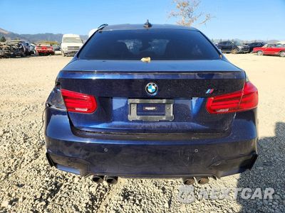 Zdjęcie 6 z 12 samochodu: 2018 BMW M3 VIN:WBS8M9C57J5J78813 - miniatura