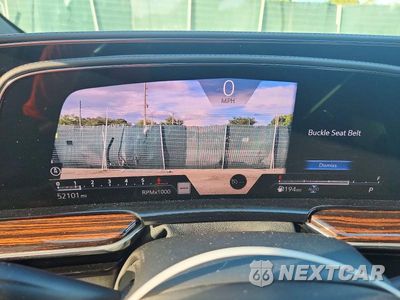 Zdjęcie 9 z 13 samochodu: 2021 CADILLAC ESCALADE PREMIUM LUXURY VIN:1GYS3BKL7MR362275 - miniatura