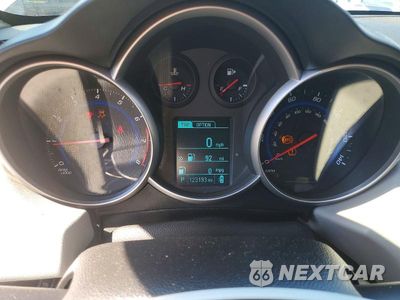 Zdjęcie 9 z 12 samochodu: 2016 CHEVROLET CRUZE LIMITED LS VIN:1G1PC5SG8G7208621 - miniatura