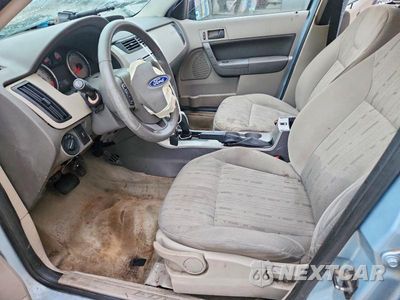 Zdjęcie 7 z 12 samochodu: 2009 FORD FOCUS SE VIN:1FAHP35N59W184355 - miniatura