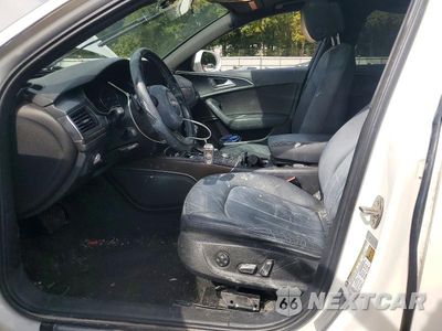 Zdjęcie 7 z 12 samochodu: 2015 AUDI A6 PREMIUM VIN:WAUCFAFC3FN012235 - miniatura