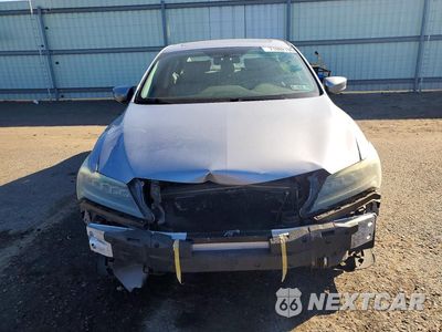 Piąte zdjęcie samochodu w środku: 2016 ACURA ILX BASE WATCH PLUS VIN:19UDE2F39GA022276 - miniatura