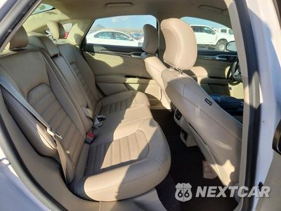Zdjęcie 10 z 12 samochodu: 2017 FORD FUSION SE PHEV VIN:3FA6P0PU4HR285088 - miniatura