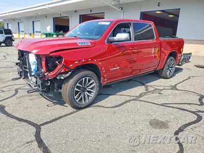 2026 RAM 1500 LIMITED 1C6SRFHP6TN395819 - główne zdjęcie licytacji z USA - miniatura