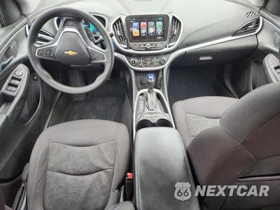 Zdjęcie 8 z 12 samochodu: 2018 CHEVROLET VOLT LT VIN:1G1RA6S52JU107313 - miniatura