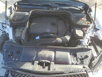 Zdjęcie 12 z 13 samochodu: 2023 MERCEDES-BENZ GLE 350 4MATIC VIN:4JGFB4KB4PA842897 - miniatura