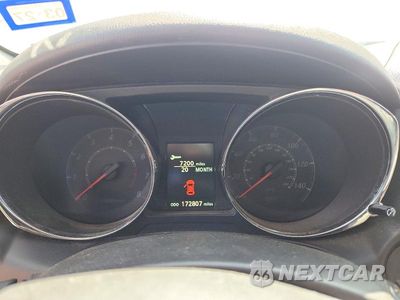 Zdjęcie 9 z 12 samochodu: 2016 MITSUBISHI OUTLANDER SPORT ES VIN:JA4AP3AU6GZ027836 - miniatura