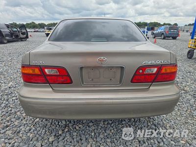 Zdjęcie 6 z 12 samochodu: 1999 TOYOTA AVALON XL VIN:4T1BF18B9XU297819 - miniatura