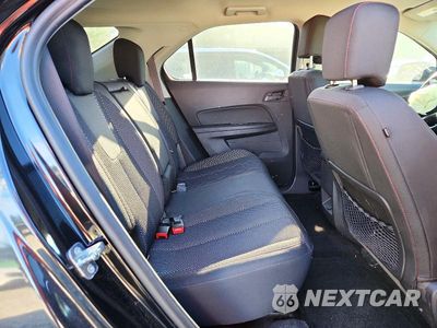 Zdjęcie 11 z 13 samochodu: 2017 CHEVROLET EQUINOX LT VIN:2GNFLFEK1H6307105 - miniatura