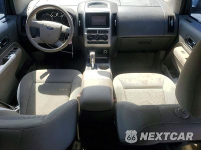 Zdjęcie 8 z 13 samochodu: 2009 FORD EDGE SE VIN:2FMDK36C19BA93326 - miniatura