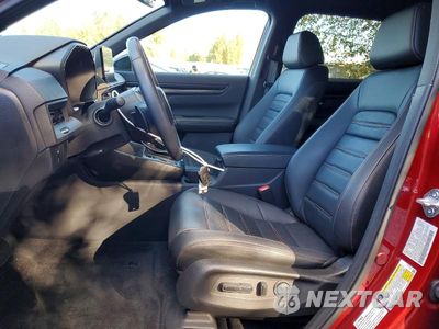 Zdjęcie 7 z 14 samochodu: 2025 HONDA CR-V SPORT-L VIN:7FARS6H88SE106171 - miniatura