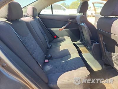Zdjęcie 10 z 12 samochodu: 2007 PONTIAC G6 VALUE LEADER VIN:1G2ZF58B974219328 - miniatura