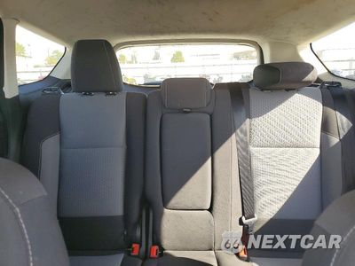Zdjęcie 10 z 13 samochodu: 2018 FORD ESCAPE SE VIN:1FMCU9GD2JUA36308 - miniatura