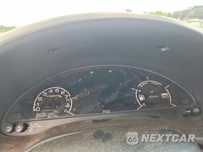 Zdjęcie 9 z 12 samochodu: 2000 HONDA INSIGHT VIN:JHMZE137XYT003035 - miniatura