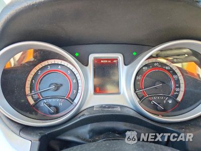 Zdjęcie 9 z 13 samochodu: 2018 DODGE JOURNEY SXT VIN:3C4PDCBB6JT319720 - miniatura