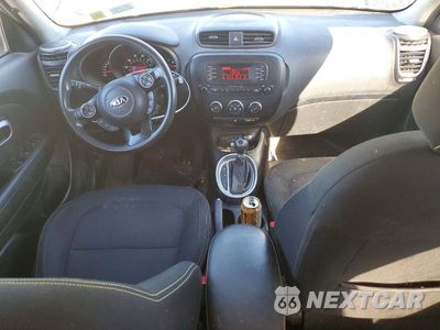 Zdjęcie 8 z 12 samochodu: 2015 KIA SOUL + VIN:KNDJP3A54F7133601 - miniatura