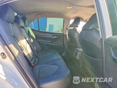Zdjęcie 10 z 13 samochodu: 2018 TOYOTA CAMRY SE VIN:4T1B11HK6JU037299 - miniatura