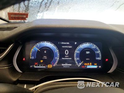 Zdjęcie 9 z 13 samochodu: 2023 JEEP GRAND CHEROKEE LAREDO VIN:1C4RJHAG4PC560319 - miniatura