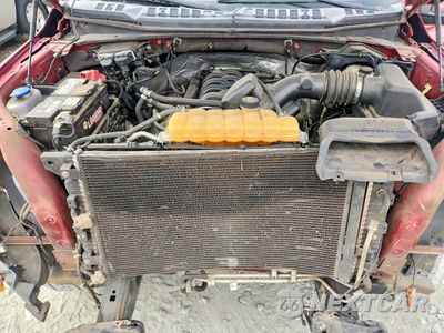 Zdjęcie 11 z 13 samochodu: 2017 FORD F150 SUPERCREW VIN:1FTEW1EF2HKD60569 - miniatura