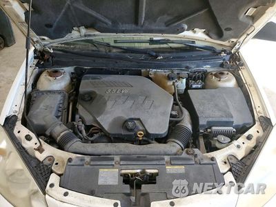 Zdjęcie 11 z 12 samochodu: 2007 PONTIAC G6 BASE VIN:1G2ZG58N874214497 - miniatura