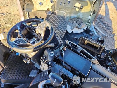 Zdjęcie 8 z 13 samochodu: 2020 HONDA CR-V EXL VIN:2HKRW2H83LH649262 - miniatura