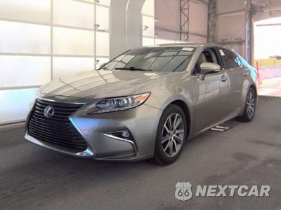 Drugie zdjęcie samochodu z przodu: 2017 LEXUS ES 300H VIN:JTHBW1GGXH2156318 - miniatura