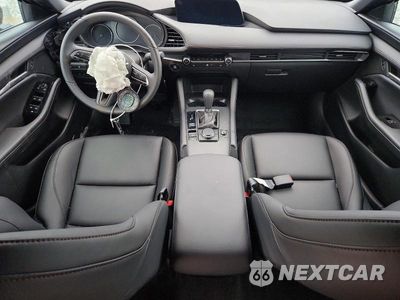 Zdjęcie 8 z 12 samochodu: 2026 MAZDA 3 PREFERRED VIN:JM1BPALL7T1868656 - miniatura