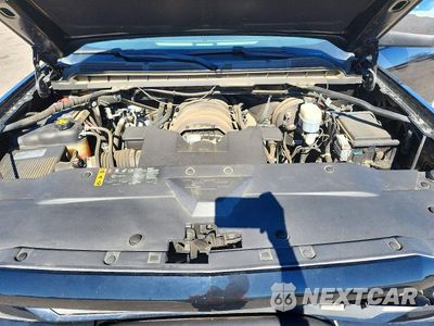 Zdjęcie 11 z 12 samochodu: 2018 CHEVROLET SILVERADO K1500 LT VIN:3GCUKREC7JG528991 - miniatura