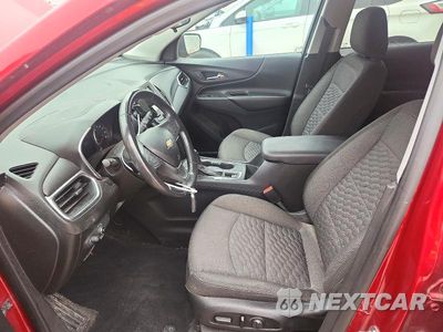 Zdjęcie 7 z 12 samochodu: 2019 CHEVROLET EQUINOX LT VIN:3GNAXUEV4KS633129 - miniatura
