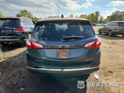 Zdjęcie 6 z 13 samochodu: 2018 CHEVROLET EQUINOX LT VIN:2GNAXSEV6J6277221 - miniatura