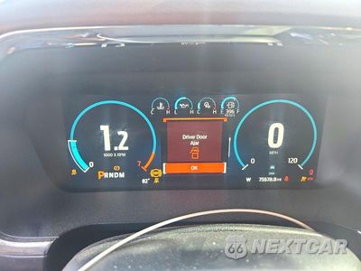 Zdjęcie 9 z 12 samochodu: 2021 FORD F150 SUPERCREW VIN:1FTFW1ED3MFA48802 - miniatura