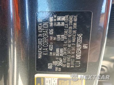 Zdjęcie 12 z 12 samochodu: 2023 KIA SOUL S VIN:KNDJ23AU9P7205545 - miniatura